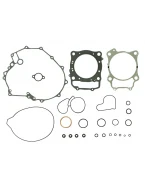 NAMURA KOMPLET USZCZELEK HONDA TRX 700 XX (08-09) | NA-10013F