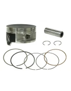 NAMURA TŁOK HONDA TRX 500 FPE/FPM 12-13, FE/FM 12-15 (91,97MM) (PIERŚCIENIE NA-10008R)(SWORZEŃ 19MM) | NA-10014