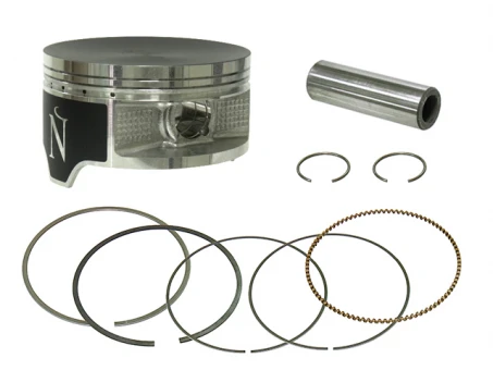 NAMURA TŁOK HONDA TRX 500 FPE/FPM 12-13, FE/FM 12-15 (92,47MM=+0,50MM) (PIERŚCIENIE NA-10008R)(SWORZEŃ 19MM) | NA-10014-2