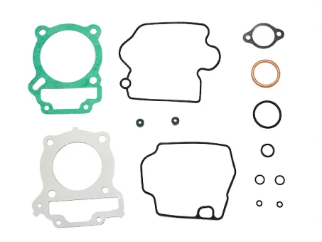 NAMURA USZCZELKI TOP-END HONDA ATC 200X 86-87, TRX 200D/L 90-97, TRX 200SX 86-88 | NA-10021T