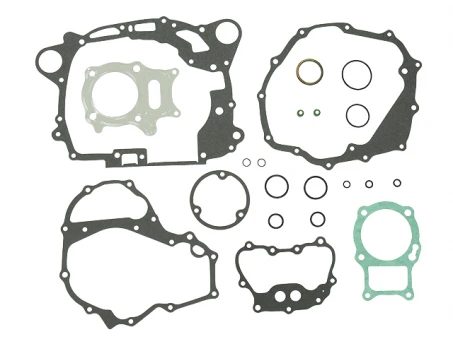 NAMURA KOMPLET USZCZELEK HONDA TRX 250 FOURTRAX RECON 02-13, TRX 250 EX 01-13 | NA-10026F