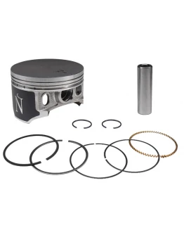 Kit Piston NAMURA - HONDA TRX 400 FA/FGA RANCHER '04-'07 (85,47MM=+0,50MM) (segmenti NA-10040-2R)