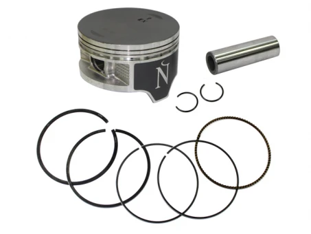 NAMURA TŁOK HONDA TRX 420 RANCHER FA/FE/FM/TE/TM/FPA/FPE/FPM 07-11 (86,73MM=+0,25MM) (PIERŚCIENIE NA-10001-3R) | NA-10042-1