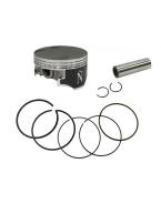 NAMURA TŁOK HONDA TRX 450R 04-05 10,2:1 (93,97MM) (8609DA) (PIERŚCIENIE NA-10045R) | NA-10045