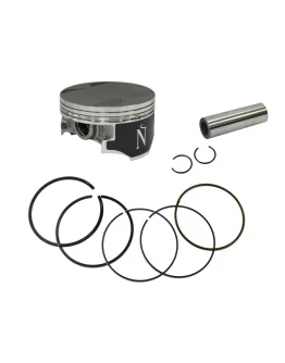 Kit Piston NAMURA - HONDA TRX 450R '04-'05 10,2:1 (93,97MM) (8609DA) (segmenti NA-10045R)