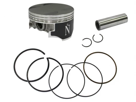 NAMURA TŁOK HONDA TRX 450R 04-05 10,2:1 (93,97MM) (8609DA) (PIERŚCIENIE NA-10045R) | NA-10045