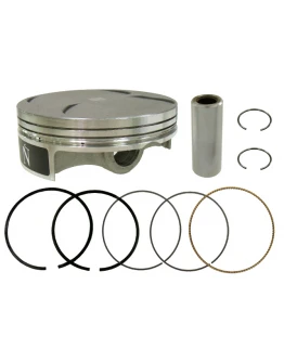 Kit Piston NAMURA - HONDA TRX 450R/ER SPORTRAX (06-14) (segmenti NA-10046R)