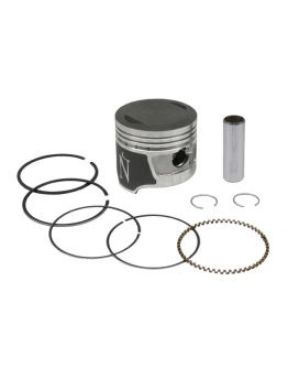 Kit Piston NAMURA - HONDA TRX 90 SPORTRAX '99-'05 (47,47MM=+0,50MM) (segmenti NA-10090-2R)