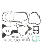 NAMURA KOMPLET USZCZELEK KYMCO MXER 150 (02-04), MXU 150 (05-06) | NA-14001F