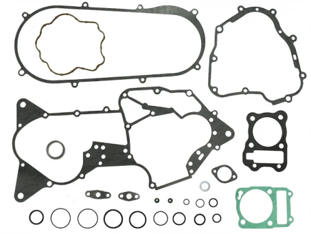 NAMURA KOMPLET USZCZELEK KYMCO MXER 150 (02-04), MXU 150 (05-06) | NA-14001F