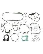 NAMURA KOMPLET USZCZELEK KYMCO MXU 300 (05-10), MAXXER 300 (05-10) | NA-14003F