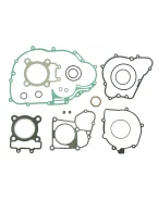 NAMURA KOMPLET USZCZELEK KAWASAKI KLF 220 BAYOU 88-02 | NA-20001F