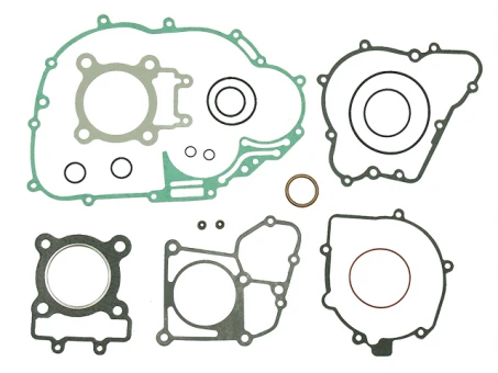 NAMURA KOMPLET USZCZELEK KAWASAKI KLF 220 BAYOU 88-02 | NA-20001F