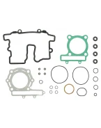 NAMURA USZCZELKI TOP-END KAWASAKI KSF250 MOJAVE 87-04 | NA-20002T