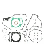 NAMURA KOMPLET USZCZELEK KAWASAKI KFX 450 R 08-13 | NA-20004F