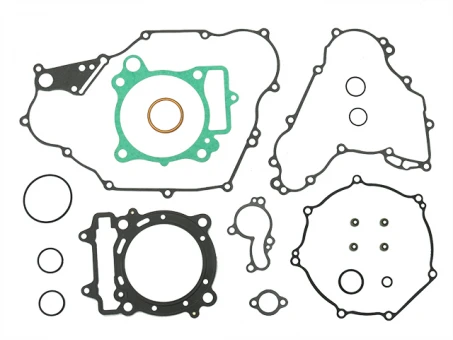 NAMURA KOMPLET USZCZELEK KAWASAKI KFX 450 R 08-13 | NA-20004F