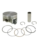 NAMURA TŁOK KAWASAKI KVF 360 PRARIE 03-13 (STD = 79,98MM) (PIERŚCIENIE NA-20036R) | NA-20036