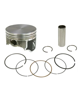 Kit Piston NAMURA - KAWASAKI KVF 360 PRARIE '03-'13 (STD = 79,98MM) (segmenti NA-20036R)
