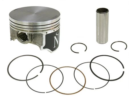 NAMURA TŁOK KAWASAKI KVF 360 PRARIE 03-13 (80,48MM = +0,50MM) (PIERŚCIENIE NA-20036-2R) | NA-20036-2