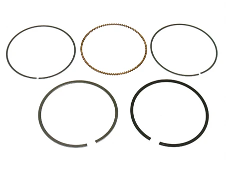 NAMURA PIERŚCIENIE TŁOKOWE KAWASAKI KVF360 PRARIE 03-13 (ŚR.CYL. 81,50MM = + 1,50MM) | NA-20036-6R