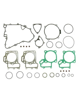 Set complet de garnituri motor NAMURA - KAWASAKI KVF 700 PRAIRIE '04-'06, KFX 700 V-FORCE '04-'09, SUZUKI 700 TWIN PEAKS '04-'05 (808880)