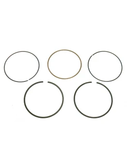 Set segmenti piston NAMURA - KAWASAKI KVF700, KFX700, SUZUKI TWIN PEAKS (diametru cilindru 82MM)