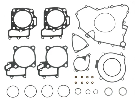 NAMURA KOMPLET USZCZELEK KAWASAKI KVF 750 05-21, KVF 650 06-13 (WTRYSK) | NA-20075F
