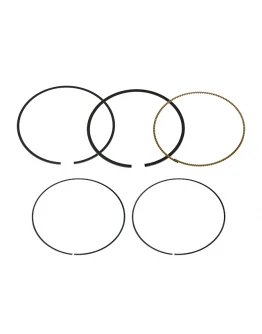 Set segmenti piston NAMURA - KAWASAKI KVF750 BRUTE FORCE '05-'13, KRF750 TERYX '08-'13 (diametru cilindru 85MM)