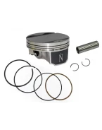 NAMURA TŁOK SUZUKI DRZ 400 (DRZ400) 00-09, LTZ 400 (LTZ400) 03-12 (89,96MM) NOMINALNY (8563DA) (PIERŚCIENIE NA-30002R) | NA-30002