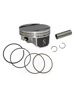 Kit Piston NAMURA - SUZUKI DRZ 400 (DRZ400) '00-'09, LTZ 400 (LTZ400) '03-'12 (89,96MM) (8563DA) (segmenti NA-30002R)
