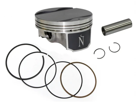 NAMURA TŁOK SUZUKI DRZ 400 (DRZ400) 00-09, LTZ 400 (LTZ400) 03-12 (89,96MM) NOMINALNY (8563DA) (PIERŚCIENIE NA-30002R) | NA-30002