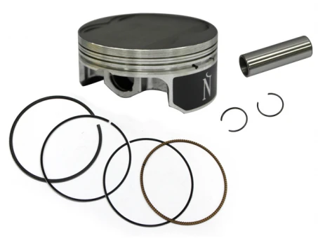 NAMURA TŁOK SUZUKI DRZ 400 (DRZ400) 00-09, LTZ 400 (LTZ400) 03-12 12.3:1 HC BIG BORE (93,96MM=+4,00MM) (PIERŚCIENIE NA-30002-16R) | NA-30002-16