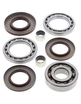 Kit reparatie diferential spate All Balls POLARIS SPORTSMAN XP850 (09), XP550