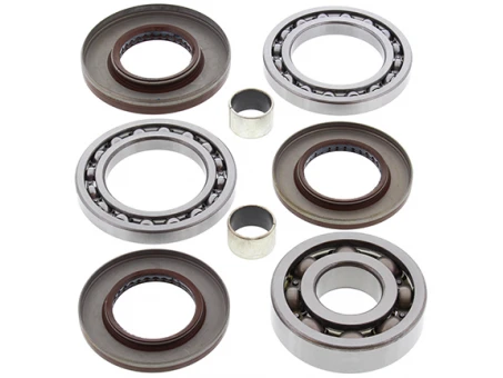 ALL BALLS ZESTAW NAPRAWCZY DYFERENCJAŁU TYLNEGO POLARIS SPORTSMAN XP850 (09), XP550 - WYCOFANY Z OFERTY | 25-2081