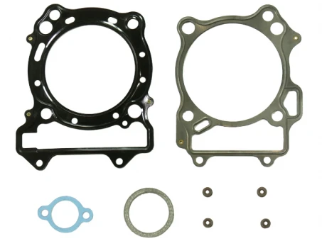 NAMURA USZCZELKI TOP-END SUZUKI DRZ 400 00-09, LTZ400 03-12, ARCTIC CAT DVX400 04-08 (BEZ USZCZELKI POKRYWY ZAWOROWEJ) | NA-30002T
