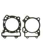 NAMURA USZCZELKI TOP-END SUZUKI LTZ 400 03-14, ARCTIC CAT DVX 400 04-08 BIG BORE 94MM (+5MM) (BEZ USZCZELNIACZY ZAWOROWYCH) | NA-30004T