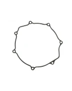 NAMURA USZCZELKA POKRYWY SPRZĘGŁA SUZUKI LTR (LT-R) 450 06-09 (ZEWNĘTRZNA) | NA-30005CG