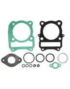 NAMURA USZCZELKI TOP-END SUZUKI 250 LT-4WD QUADRUNNER 96-98, LT-F250/250F QUADRUNNER 95-02 | NA-30006T