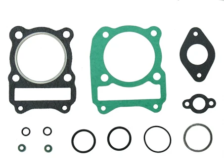 NAMURA USZCZELKI TOP-END SUZUKI LTZ 250 04-12, LT-F 250 | NA-30008T
