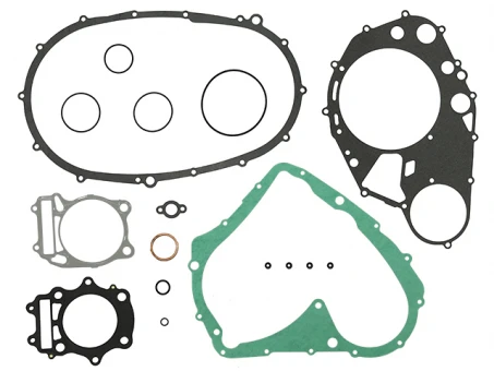 NAMURA KOMPLET USZCZELEK SUZUKI LTA (LT-A) 400F KING QUAD 08-14 | NA-30012F