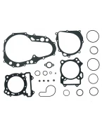 NAMURA KOMPLET USZCZELEK SUZUKI LTZ 400 09-12 | NA-30013F