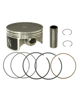 Kit Piston NAMURA - SUZUKI 700 KINGQUAD (05-07) ARCTIC CAT 700 06-08 (101,98MM) HYPERDRYVE (segmenti NA-30014R)
