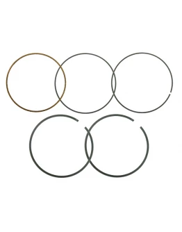Set segmenti piston NAMURA - SUZUKI 700 KINGQUAD (05-07)(102MM)