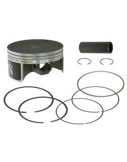 Kit Piston NAMURA - SUZUKI LTA LT-A 750 KINGQUAD (08-14) (103,96MM) (BIG BORE DLA KINGQUAD 700) HYPERDRYVE (segmenti NA-30015R)