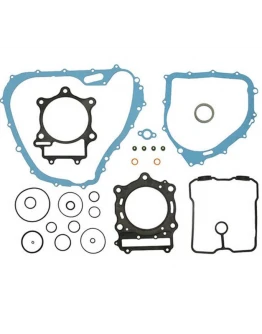 Set complet de garnituri motor NAMURA - SUZUKI LT-A 750 KINGQUAD (08-19) (Cu garnitura pentru capacul supapelor)