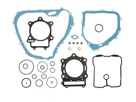 NAMURA KOMPLET USZCZELEK SUZUKI LT-A 750 KINGQUAD (08-19) (Z USZCZELKĄ POKRYWY ZAWOROWEJ) | NA-30015F