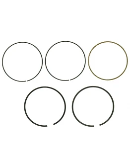 Set segmenti piston NAMURA - SUZUKI LTA, LTA 750 KINGQUAD (08-14) (A+B+C)