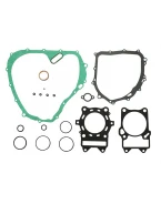 NAMURA KOMPLET USZCZELEK SUZUKI LT-A 450X KING QUAD 08-14 | NA-30016F