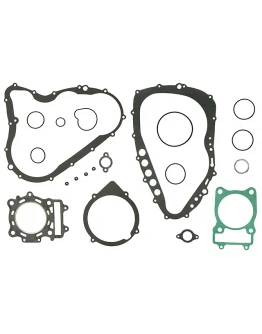 Set complet de garnituri motor NAMURA - SUZUKI (LTA,LTF) LT-A/LT-F 500F VINSON (MANUAL) '02-'07,ARCTIC CAT 500 4X4 FIS MANUAL '98-'09,SUZUKI LTF LT-F 500 QUADRUNNER '98-'02 (MANUAL)