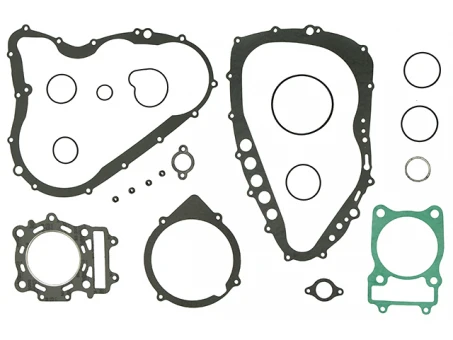 NAMURA KOMPLET USZCZELEK SUZUKI (LTA,LTF) LT-A/LT-F 500F VINSON (MANUAL) 02-07,ARCTIC CAT 500 4X4 FIS MANUAL 98-09,SUZUKI LTF LT-F 500 QUADRUNNER 98-02 (MANUAL) | NA-30049F